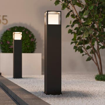 LED Tuinverlichting - Staand Buitenlamp - Trion Hamwit -, Tuin en Terras, Buitenverlichting, Staande lamp, Nieuw, Ophalen of Verzenden