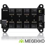 Noctua NV-FH2 - 8 channel PWM fan hub, Verzenden, Nieuw