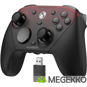 GameSir G7 Pro Shadow Ember Draadloze TMR Controller, Verzenden, Nieuw