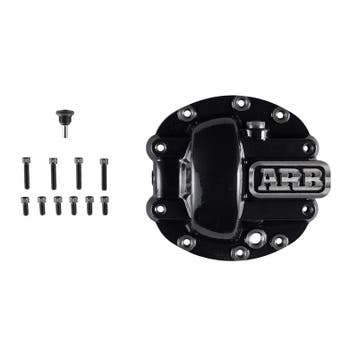 ARB Diff Cover D30 Blk, Ophalen of Verzenden, Nieuw