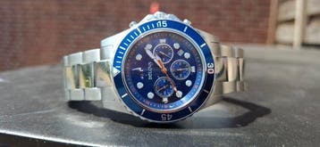 Bulova - Marine Star - Zonder minimumprijs - Heren -, Nieuw
