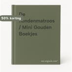 De hondenmatroos / Mini Gouden Boekjes 9789047601999, Boeken, Verzenden, Gelezen