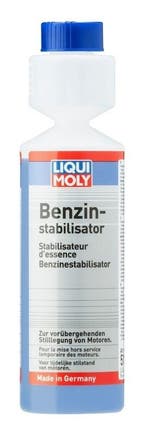 Liqui Moly Benzine Stabilisator 250ml, Verzenden