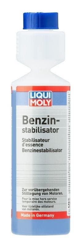 Liqui Moly Benzine Stabilisator 250ml, Motoren, Accessoires | Onderhoudsmiddelen, Verzenden