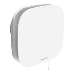 Vent-Axia Supra Design 100 HT badkamerventilator 100mm met, Ophalen of Verzenden, Nieuw