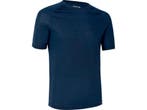 GripGrab Merino Blend - Korte Mouw Fiets Ondershirt -, Fietsen en Brommers, Fietsaccessoires | Fietskleding, Verzenden, Nieuw