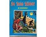 De rode Ridder deel 47 de Weerwolf - De rode Ridder deel 47, Ophalen of Verzenden, Nieuw