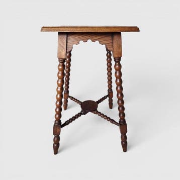 Tafel - Eik