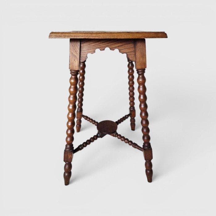 Tafel - Eik, Antiek en Kunst, Antiek | Overige Antiek