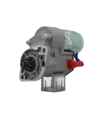 Startmotor Kubota Nanni diesel 9T 2,0kW nieuw, Verzenden, Nieuw