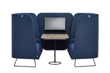 RIM Organix, Privacy Box, Overige plaatsen, Ophalen of Verzenden, Nieuw in verpakking, Tafel