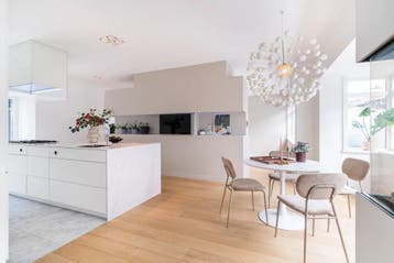 Te huur: Huis Tulpweg in Wassenaar, Wassenaar, Zuid-Holland