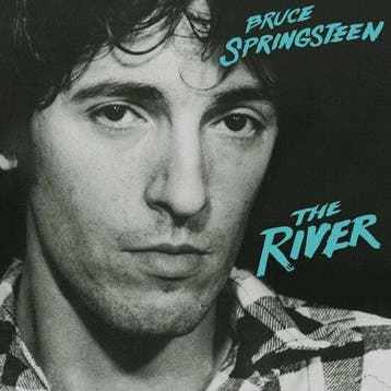 BRUCE SPRINGSTEEN - THE RIVER (2LP), Verzenden, Nieuw in verpakking
