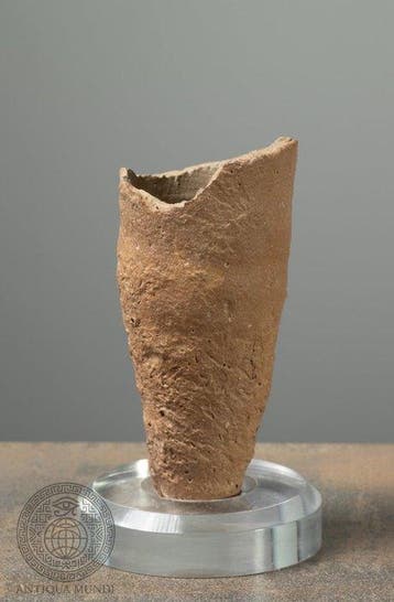 Egypte, 30e dynastie tot de Ptolemaïsche periode Terracotta, Antiek en Kunst