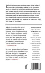 De buitenkant 9789493256569 Milou van Rossum, Verzenden, Zo goed als nieuw, Milou van Rossum
