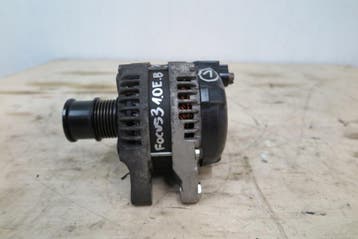 alternator ford focus mk3 lift kombi 1.0 ecoboost CV6T-10300, Verzenden, Gebruikt