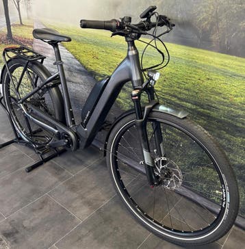 Elektrische fiets Flyer Upstreet5 | Riem | NIEUW Van €4799, Fietsen en Brommers, Elektrische fietsen, Overige merken, Nieuw, Ophalen of Verzenden