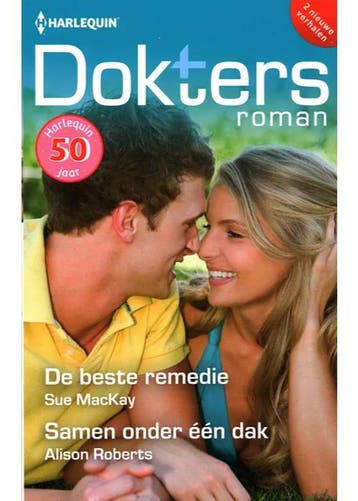Harlequin Doktersroman - 214 2025, Boeken, Verzenden, Nieuw, Sport en Vrije tijd