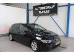 Volkswagen Golf | Zakelijke Lease v.a. €304.67 pm, Automaat, Gebruikt, Euro 6, Zwart
