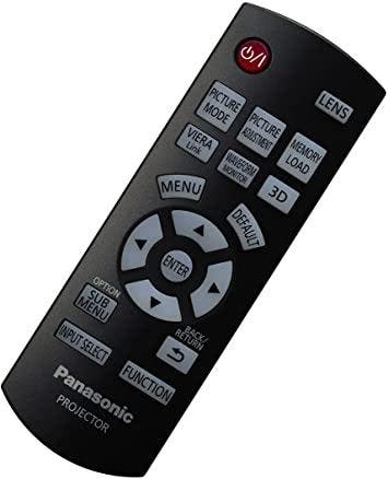 Afstandsbediening Panasonic N2QAYB000680, Ophalen of Verzenden, Nieuw, Origineel