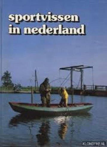 Sportvissen in nederland - Ketting, Boeken, Verzenden, Gelezen