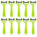 Solingen Dunschiller Uno Y-Model – Kunststof – Mes 4,2 c, Ophalen of Verzenden, Nieuw