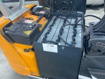 Accu / batterijen / tractie batterijen / heftruck