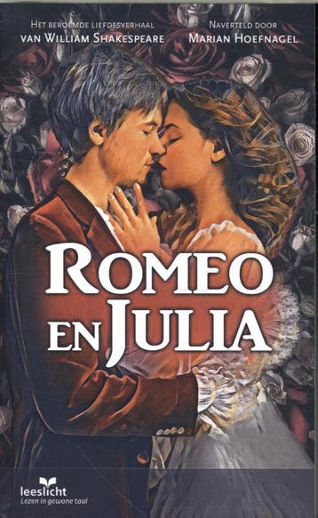 Romeo En Julia | William Shakespeare | Nieuw, Ophalen of Verzenden, Nieuw, William Shakespeare