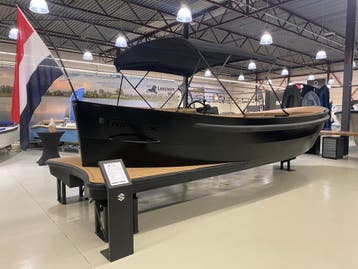 TRIPLE X800 | Exclusive Edition | 250PK Suzuki ! | Vaarklaar, Watersport en Boten, Ophalen of Verzenden, Nieuw, Aluminium, Buitenboordmotor
