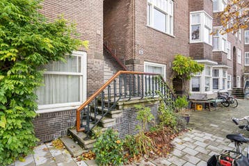Te huur: Appartement Lekstraat in Amsterdam, Noord-Holland, Appartement, Amsterdam