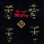 cd - JR Band - The Real McCoy, Verzenden, Zo goed als nieuw