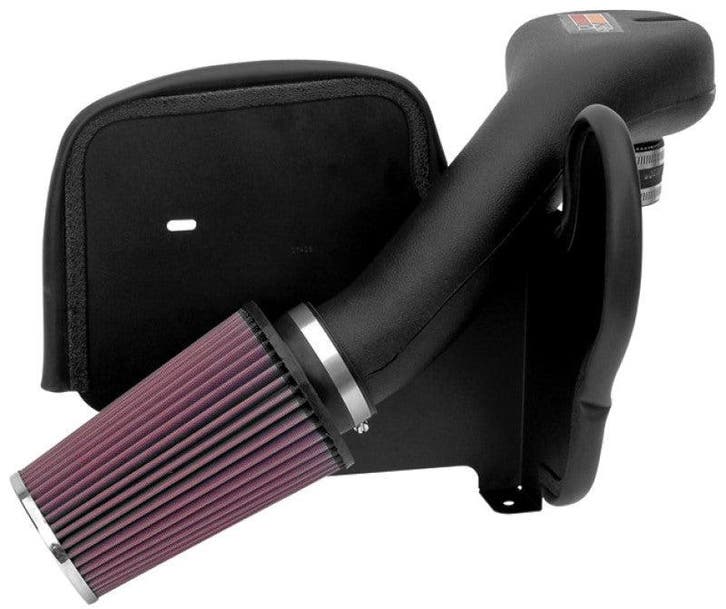 K&N 97-01 Jeep Cherokee L6-4.0L Performance Intake Kit, Auto-onderdelen, Filters, Ophalen of Verzenden