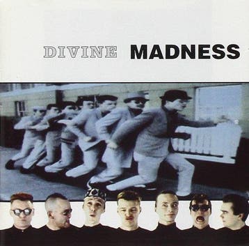 Divine Madness 0077778633129, Verzenden, Nieuw in verpakking