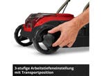 Einhell Accu Verticuteerder/Beluchter GC-SC 18/28 DS Li Solo, Verzenden, Zo goed als nieuw