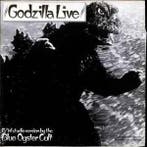 LP gebruikt - Blue Ã-yster Cult - Godzilla Live (USA, 1978), Cd's en Dvd's, Verzenden, Zo goed als nieuw