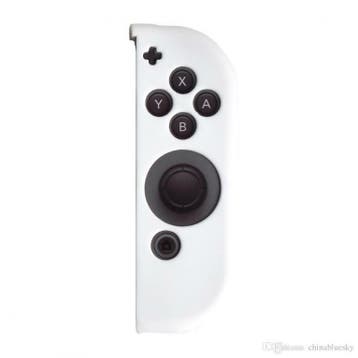 Siliconen Case voor Switch Controller - Wit, Ophalen of Verzenden, Nieuw