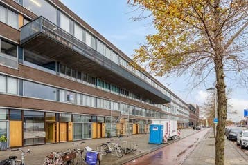 Te huur: Appartement Maashaven O.z. in Rotterdam, Huizen en Kamers, Appartement, Rotterdam, Zuid-Holland