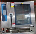 Occasion Combi Smoker 10 x 1/1GN, Ophalen, Gebruikt, Ovens, Magnetrons en Steamers