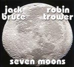 cd - Jack Bruce - Seven Moons, Verzenden, Zo goed als nieuw