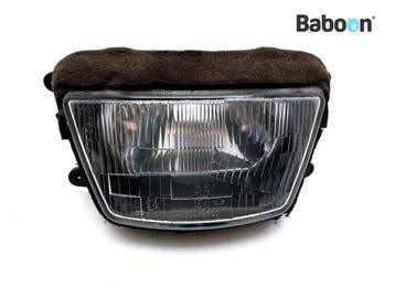 Koplamp Suzuki GSF 1200 Bandit 1996-2000 (GSF1200) S- Model, Motoren, Verzenden, Gebruikt