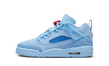 Jordan Spizike Low Houston Oilers (GS), Nieuw