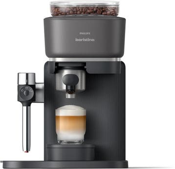 Philips Baristina Latte - BAR400/60 - Espressomachine -, Verzenden, Nieuw