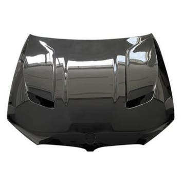 CS Look Motorkap BMW 5 Serie G30 G31 B8938, Auto-onderdelen, Carrosserie en Plaatwerk, Nieuw, Voor, BMW, Motorkap