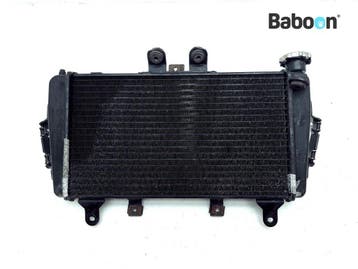 Radiateur Triumph Tiger Sport 2013-2015, Verzenden, Gebruikt