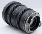 Meike MK 25mm T2.2 Sony E Mount OCCASION, Audio, Tv en Foto, Fotografie | Lenzen en Objectieven, Ophalen of Verzenden, Gebruikt