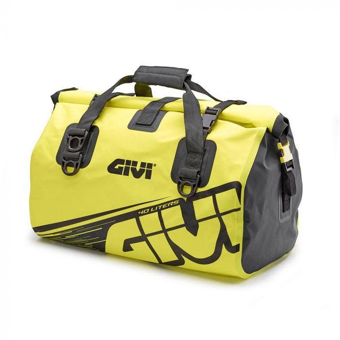 GIVI waterdichte bagagetas 40L, Motoren, Accessoires | Koffers en Tassen, Nieuw, Verzenden