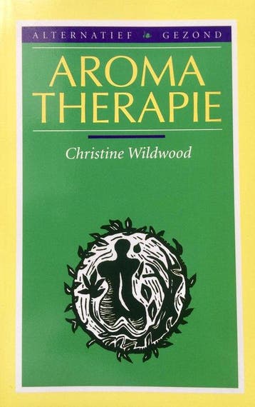 AROMATHERAPIE (ALTERN. GEZONDHEID) - Wildwood 9789021519425, Boeken, Verzenden, Zo goed als nieuw, Wildwood
