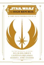 Star Wars: The High Republic: Light Of The Jedi Ya Trilogy, Boeken, Verzenden, Nieuw
