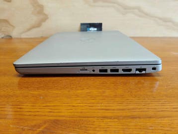 Dell Latitude 5510 | i5 10310u | 16gb DDR4 | 250gb SSD, Minder dan 2 Ghz, Refurbished, Ophalen of Verzenden, Dell