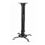 Universele Beamer Plafondbeugel - 38-58cm hoogte - Tot 13kg, Ophalen of Verzenden, Nieuw